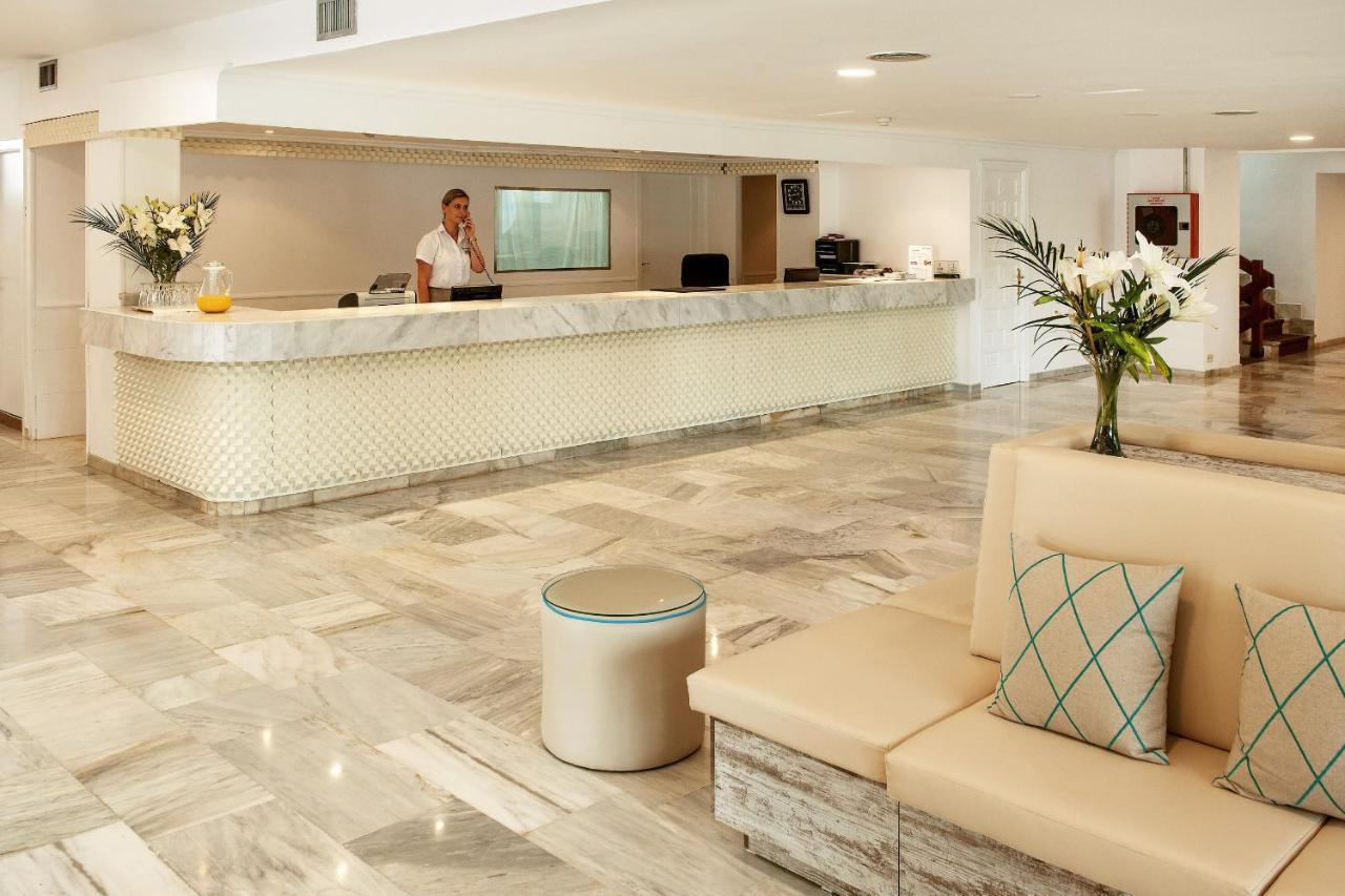 Sentido Fido Tucan - Adults Only Cala D´Or المظهر الخارجي الصورة