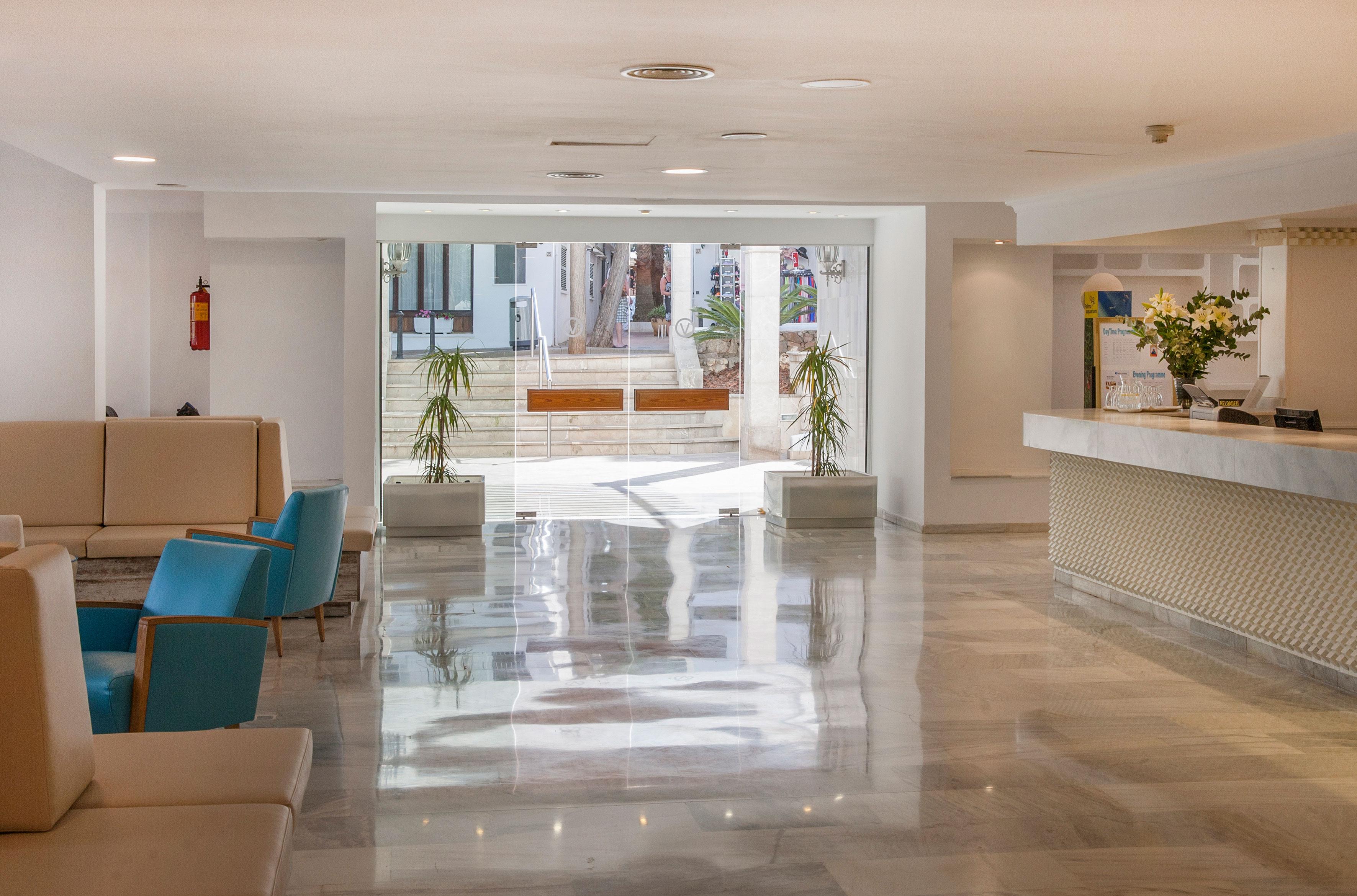 Sentido Fido Tucan - Adults Only Cala D´Or المظهر الخارجي الصورة