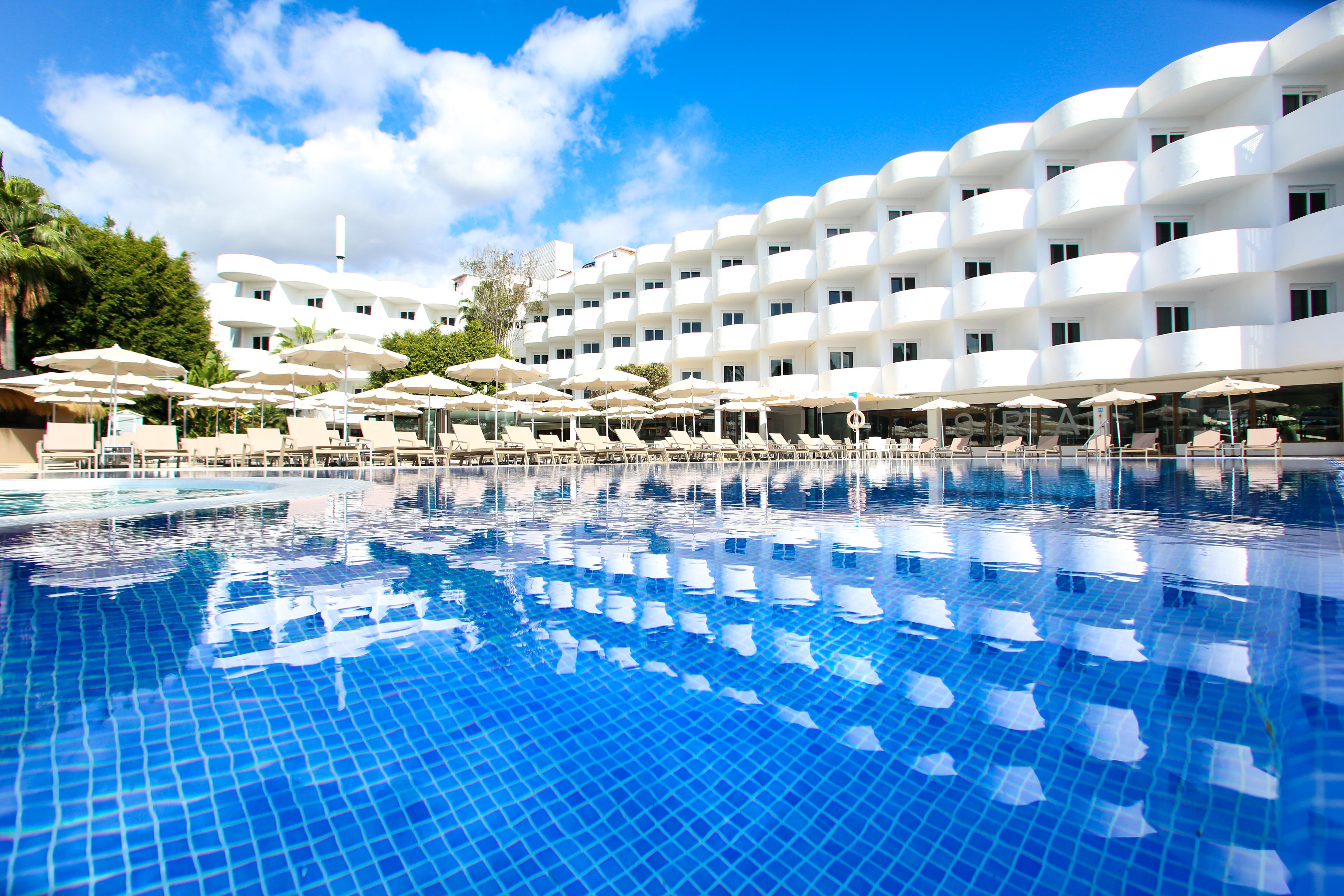 Sentido Fido Tucan - Adults Only Cala D´Or المظهر الخارجي الصورة