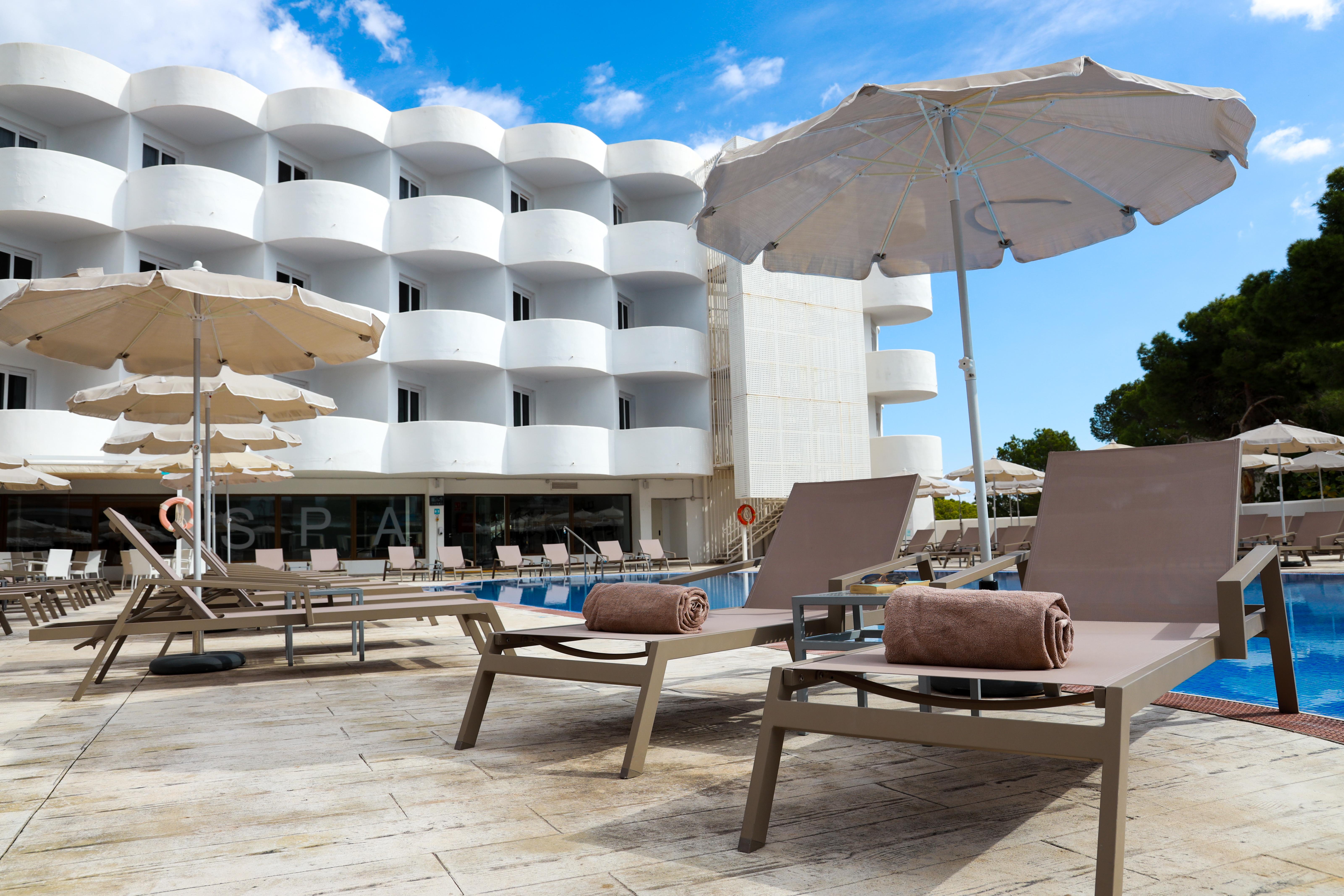 Sentido Fido Tucan - Adults Only Cala D´Or المظهر الخارجي الصورة