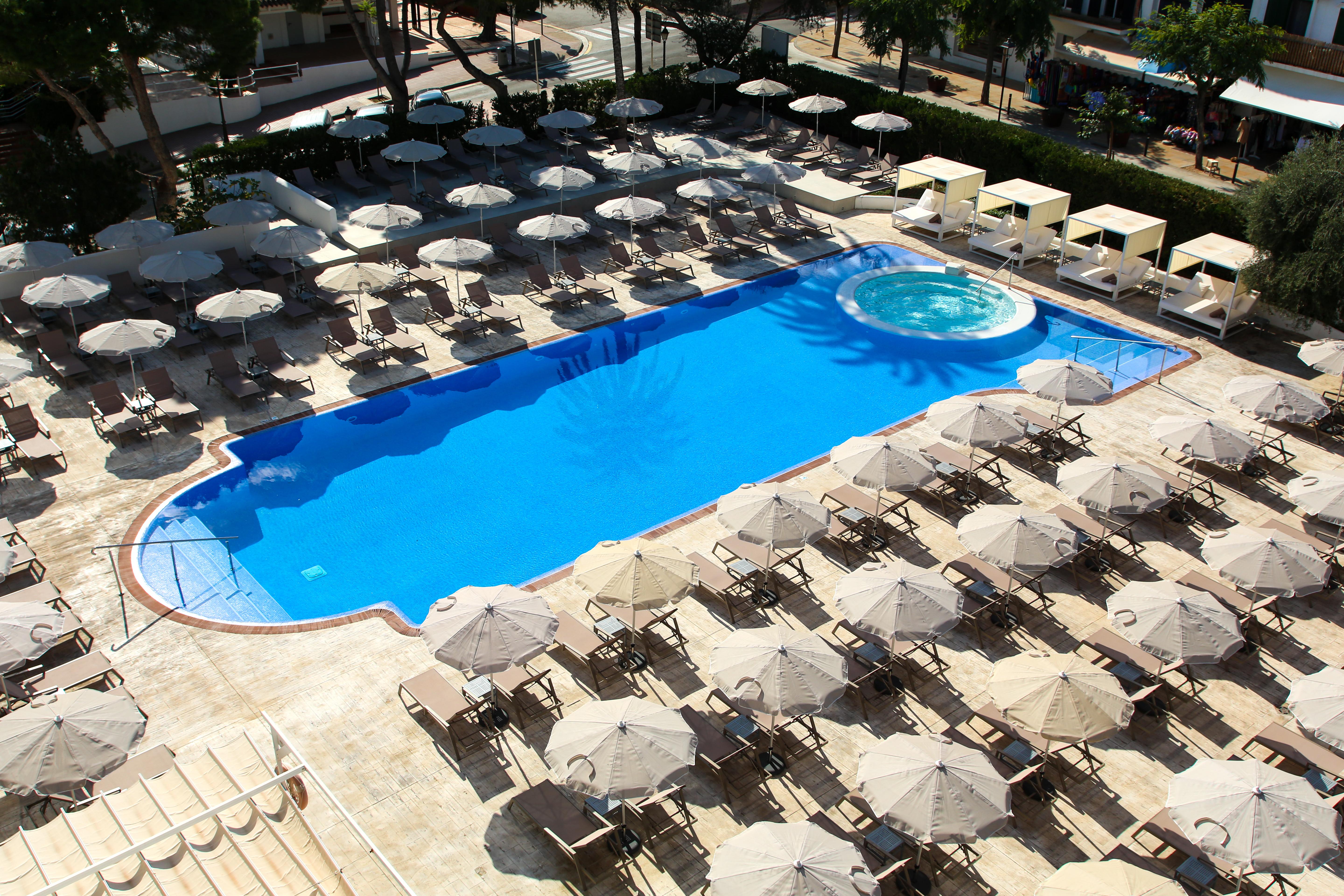 Sentido Fido Tucan - Adults Only Cala D´Or المظهر الخارجي الصورة