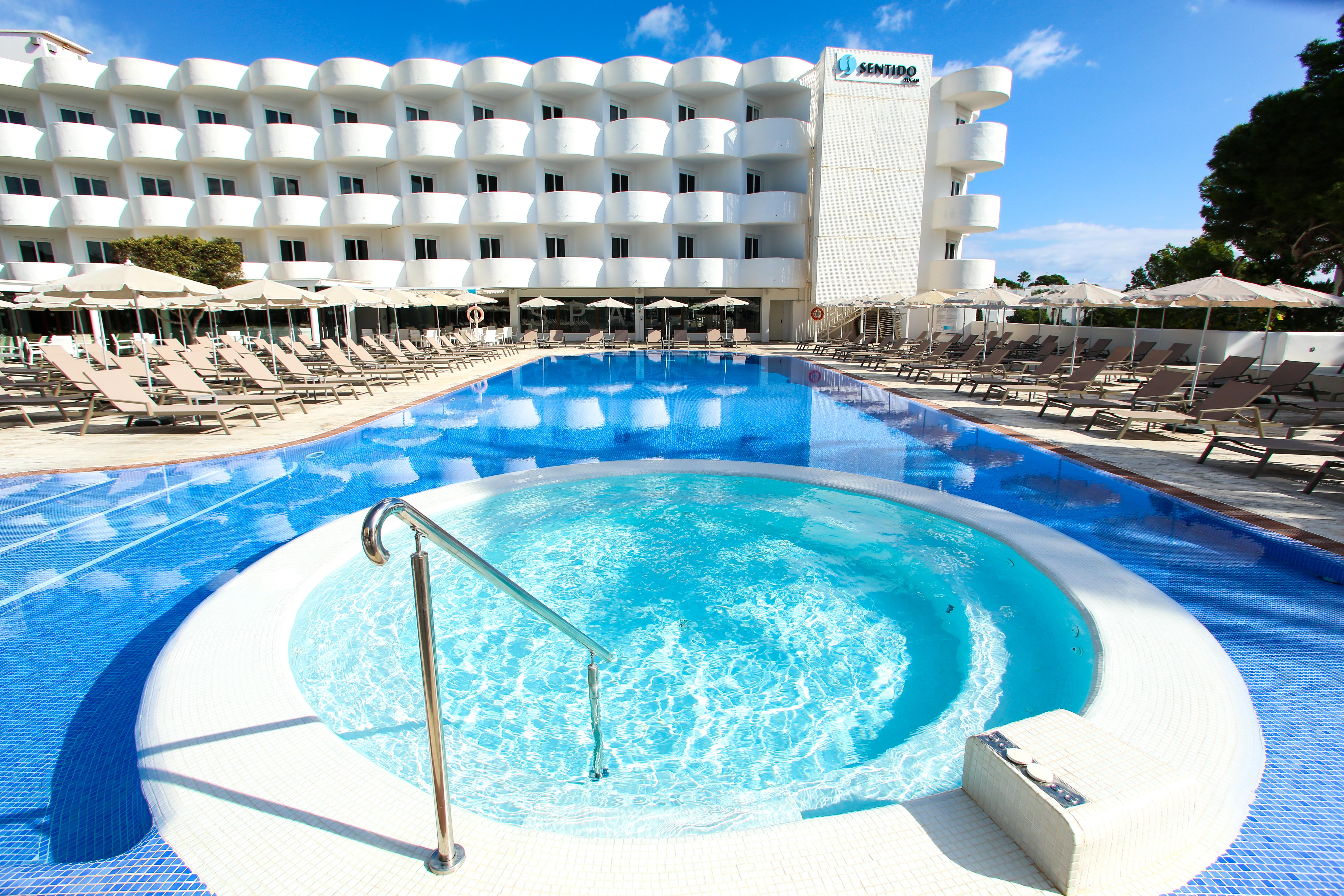 Sentido Fido Tucan - Adults Only Cala D´Or المظهر الخارجي الصورة