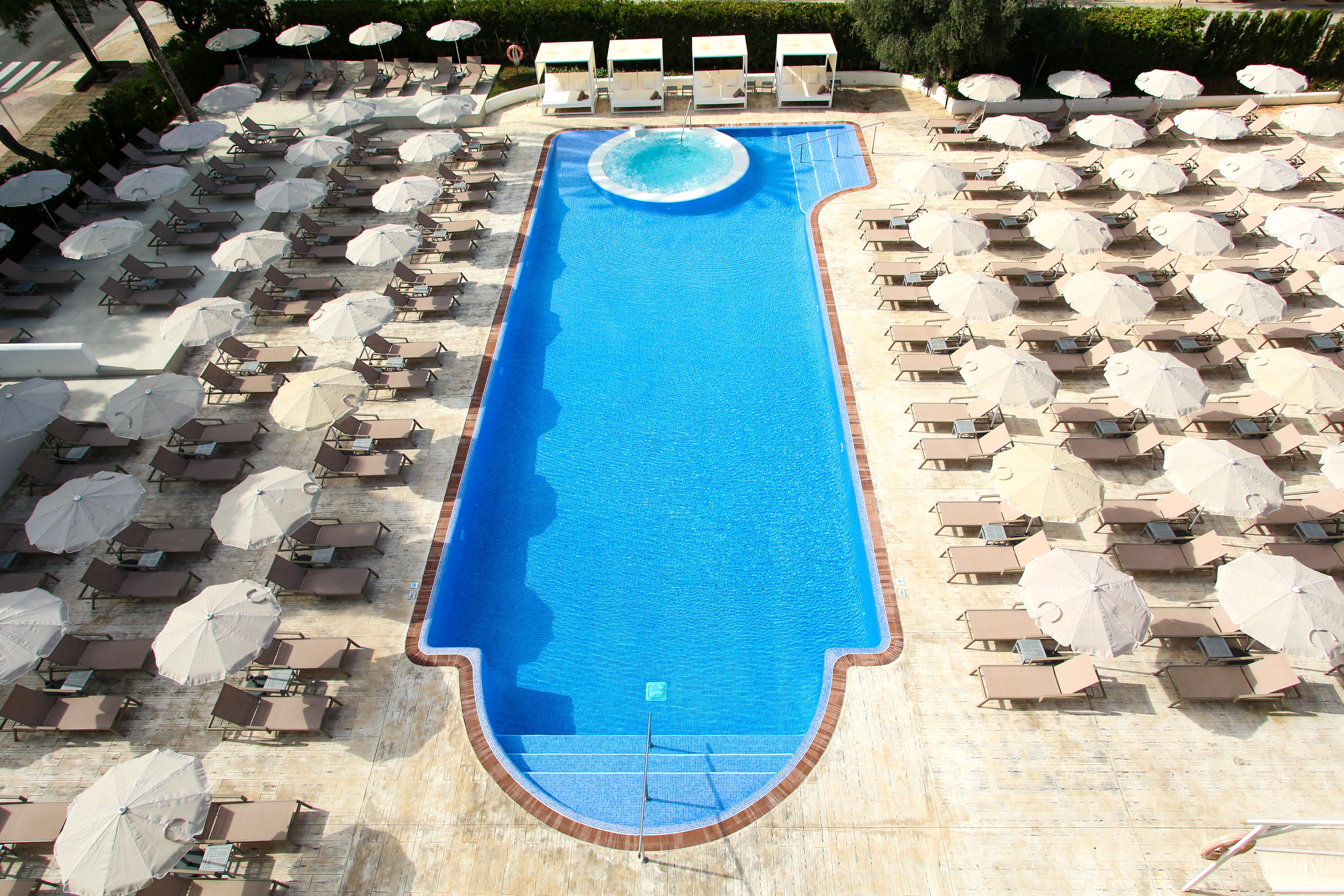 Sentido Fido Tucan - Adults Only Cala D´Or المظهر الخارجي الصورة