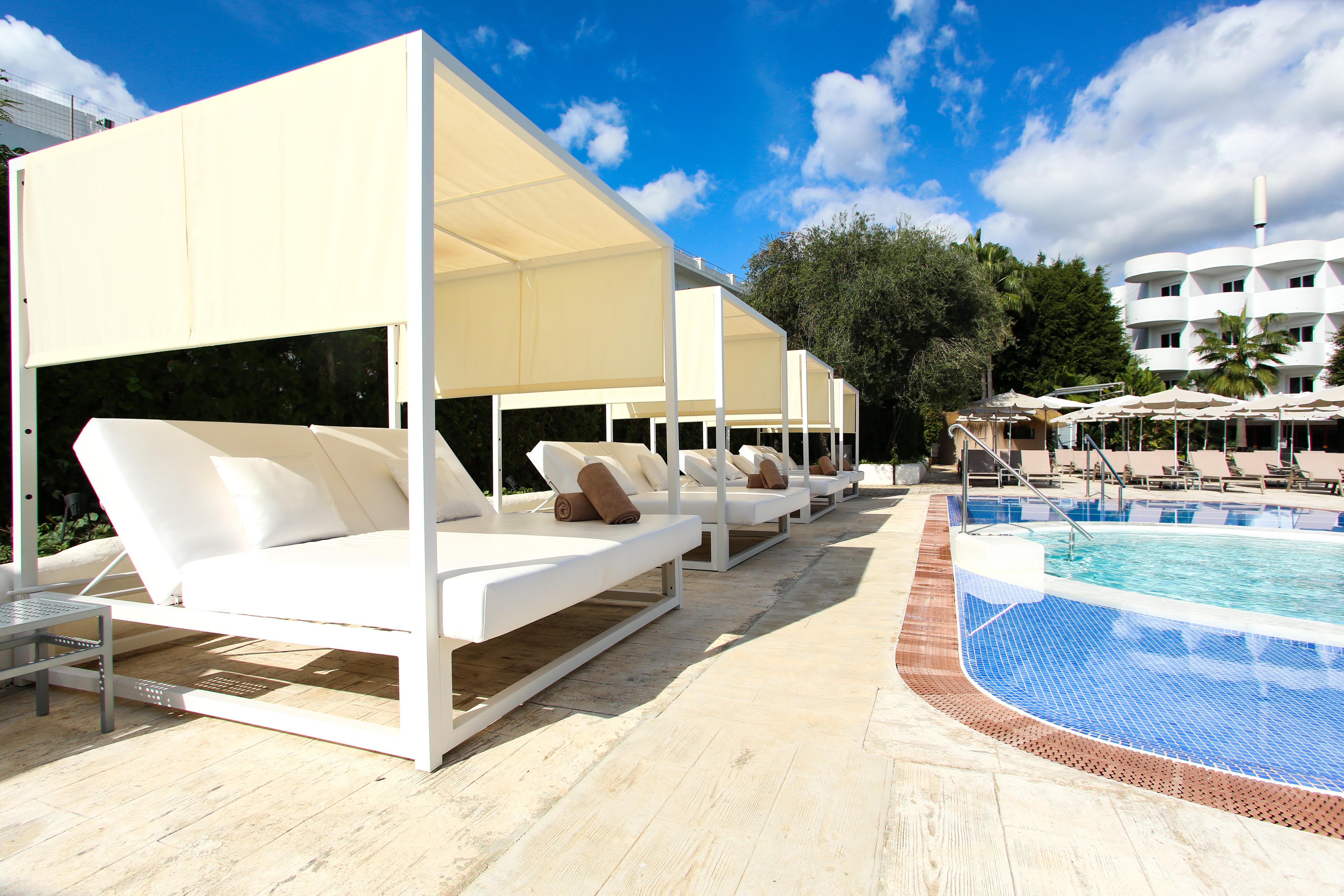 Sentido Fido Tucan - Adults Only Cala D´Or المظهر الخارجي الصورة