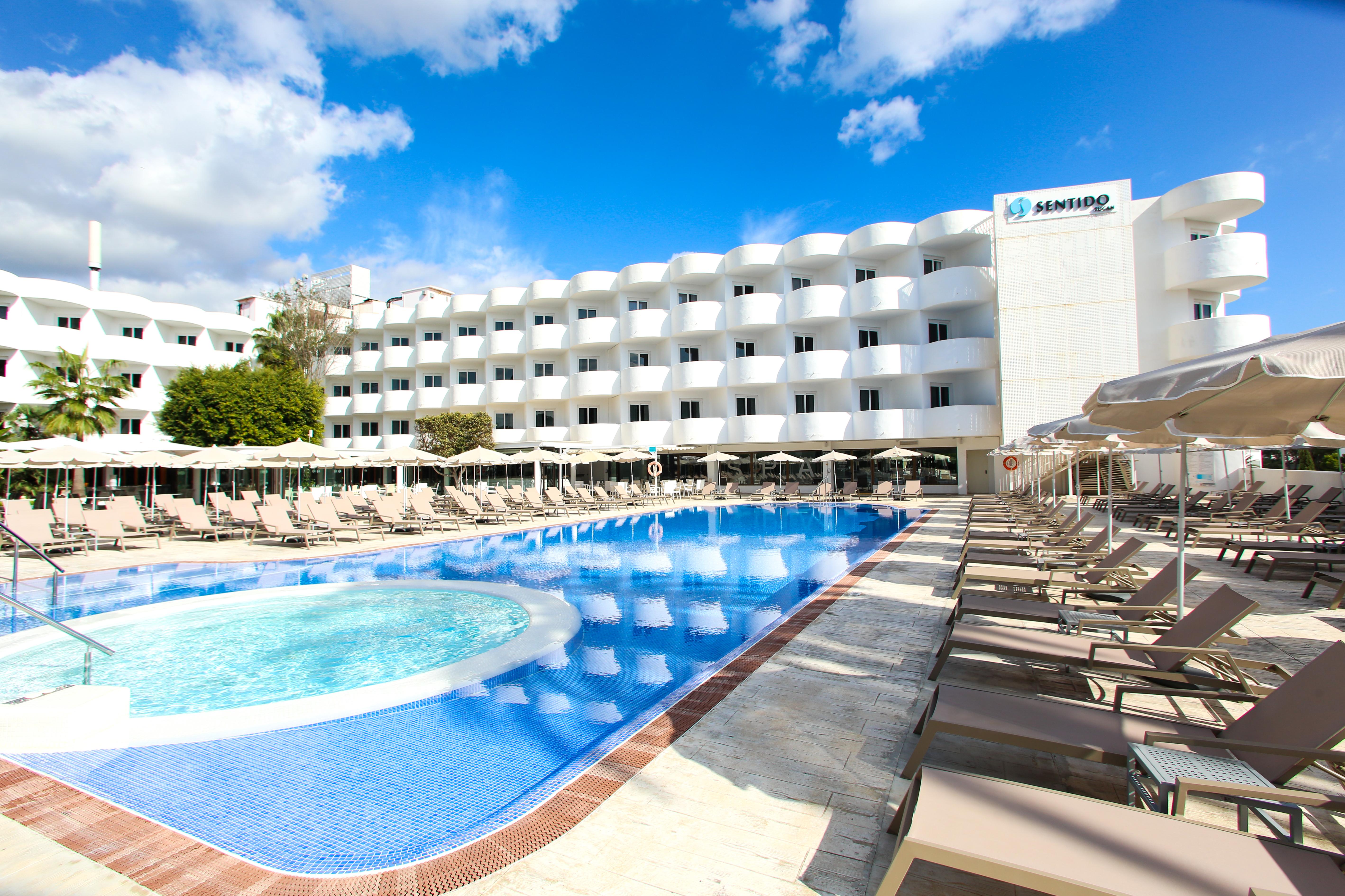 Sentido Fido Tucan - Adults Only Cala D´Or المظهر الخارجي الصورة
