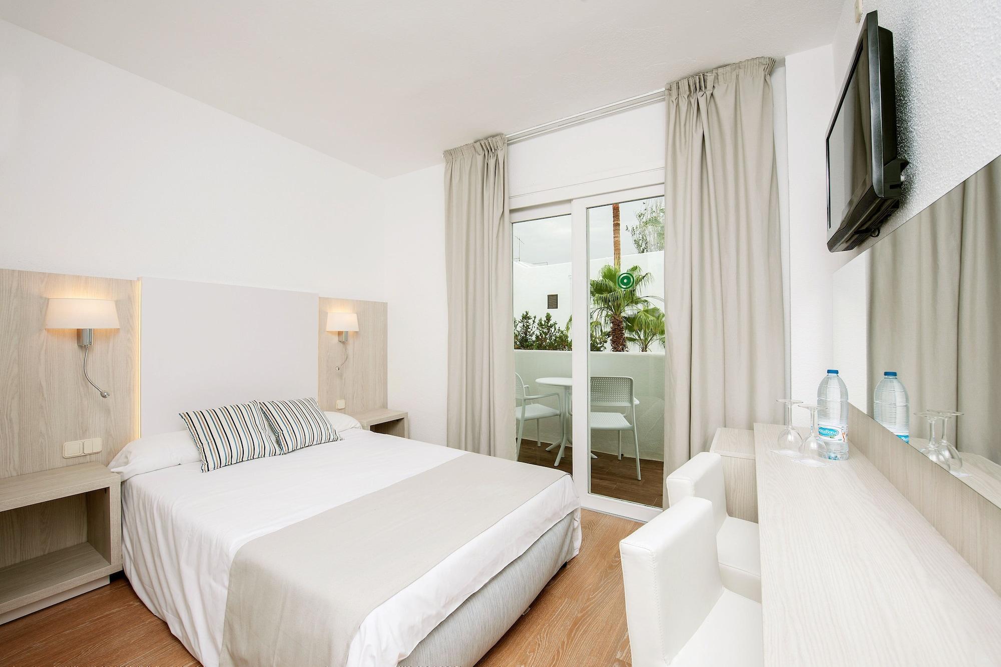 Sentido Fido Tucan - Adults Only Cala D´Or المظهر الخارجي الصورة
