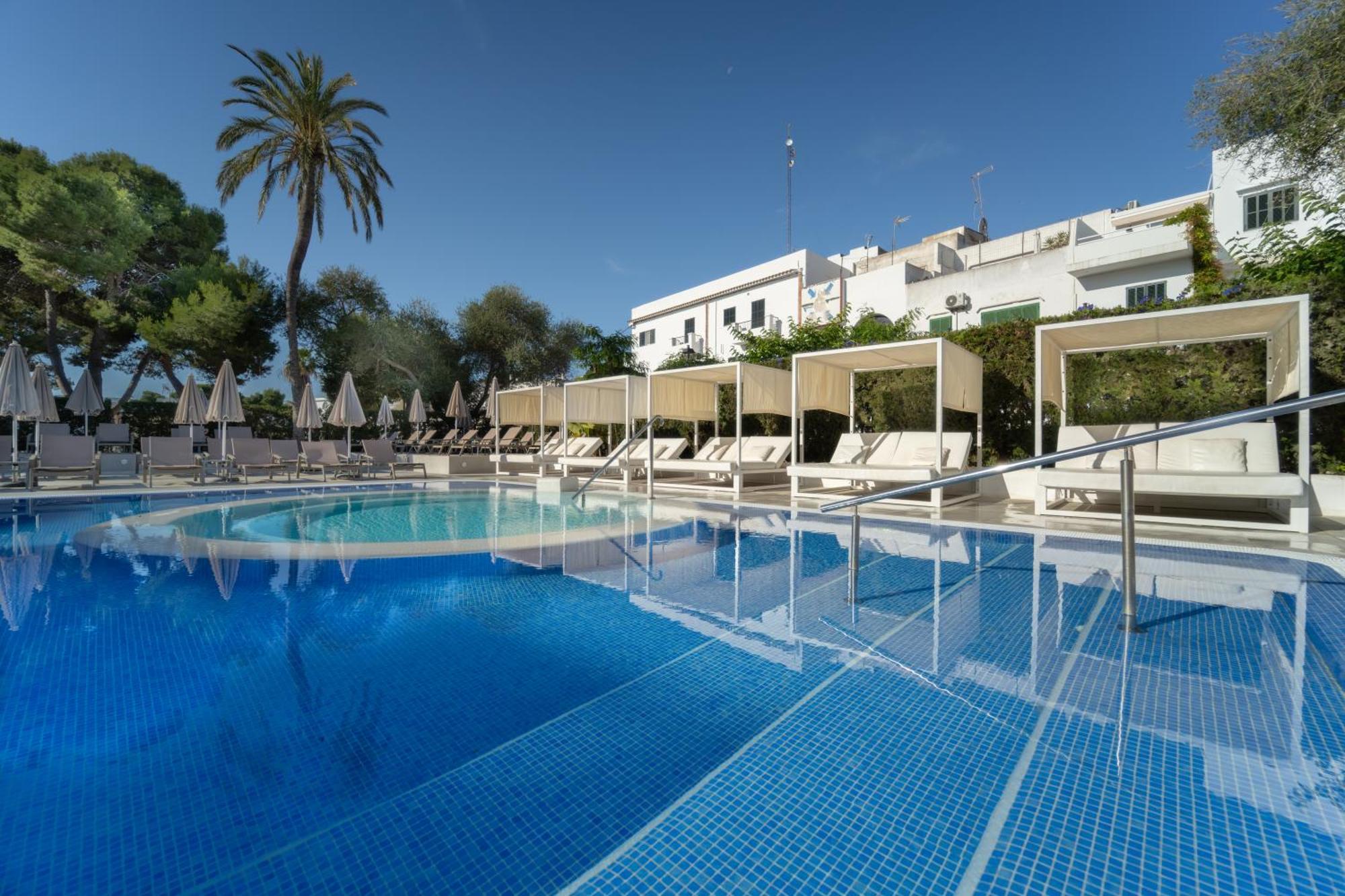 Sentido Fido Tucan - Adults Only Cala D´Or المظهر الخارجي الصورة