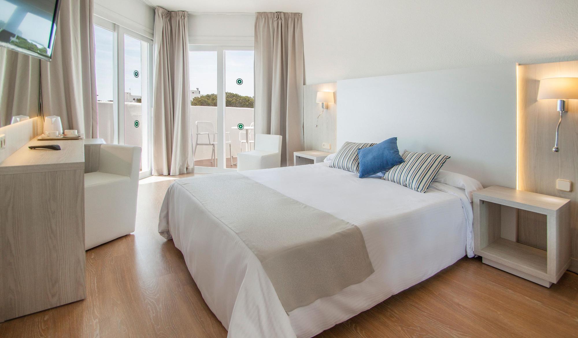 Sentido Fido Tucan - Adults Only Cala D´Or المظهر الخارجي الصورة