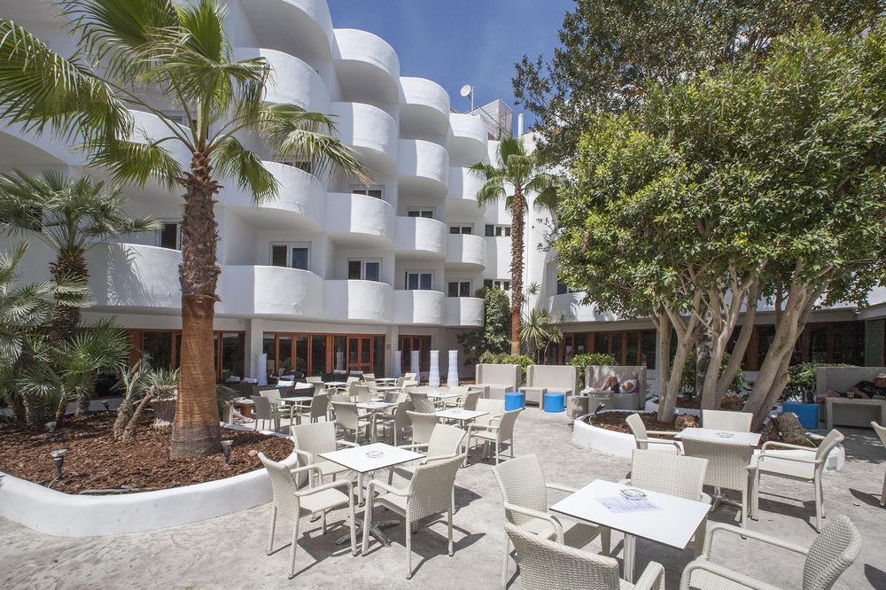 Sentido Fido Tucan - Adults Only Cala D´Or المظهر الخارجي الصورة