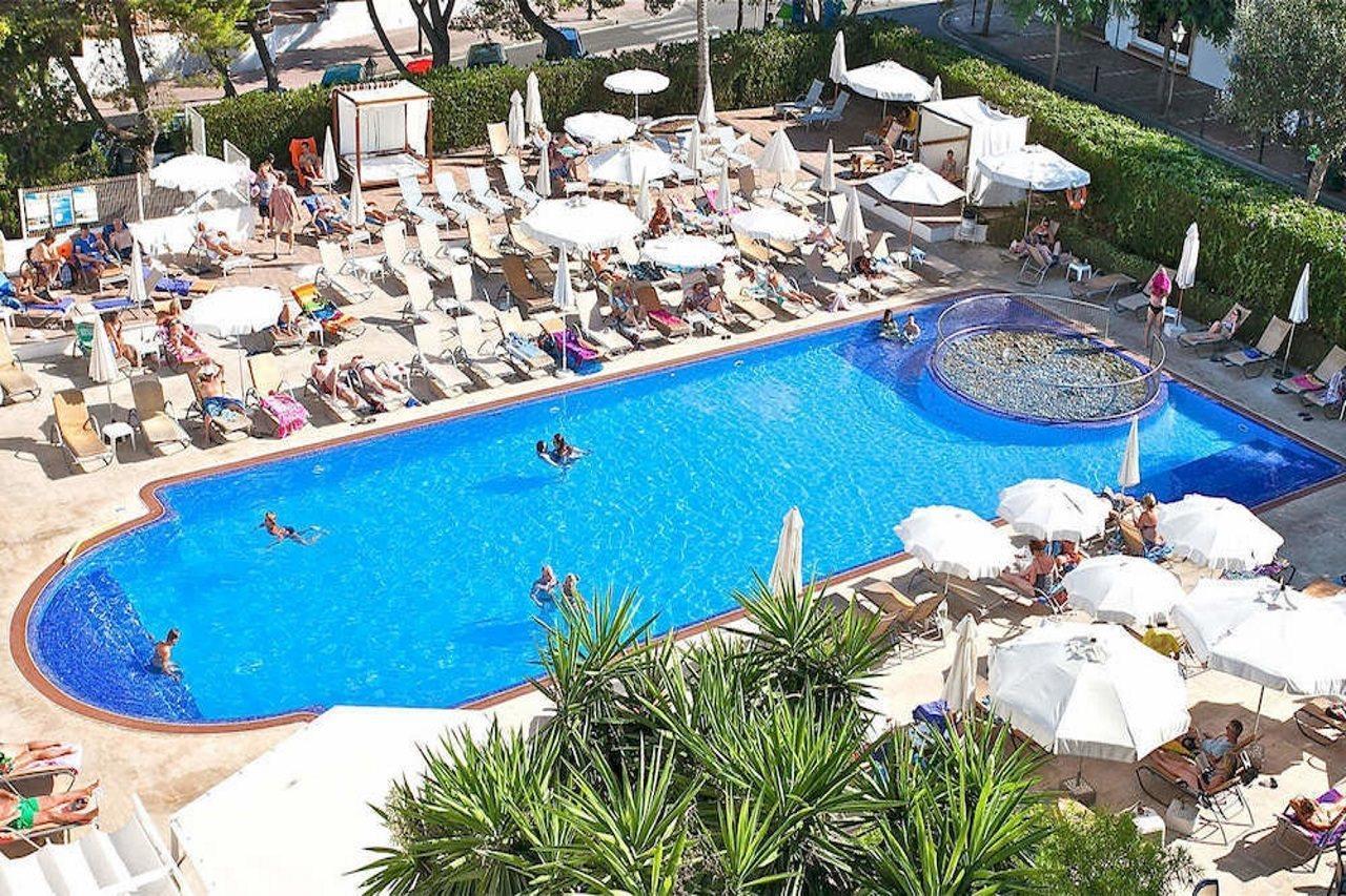 Sentido Fido Tucan - Adults Only Cala D´Or المظهر الخارجي الصورة