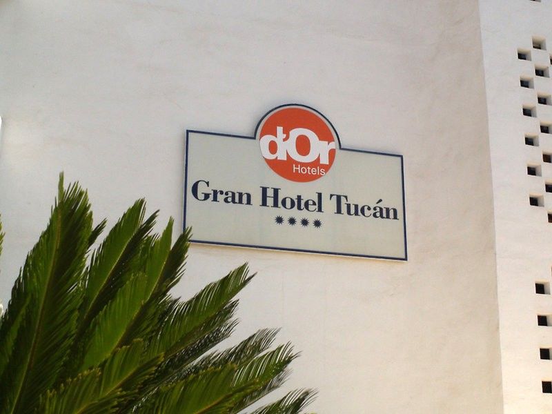 Sentido Fido Tucan - Adults Only Cala D´Or المظهر الخارجي الصورة