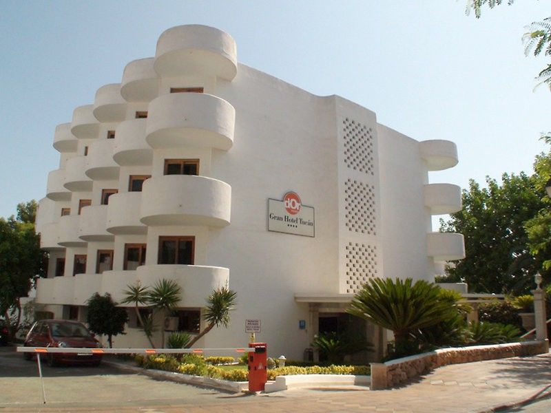 Sentido Fido Tucan - Adults Only Cala D´Or المظهر الخارجي الصورة