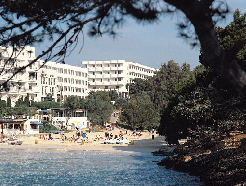 Sentido Fido Tucan - Adults Only Cala D´Or المظهر الخارجي الصورة