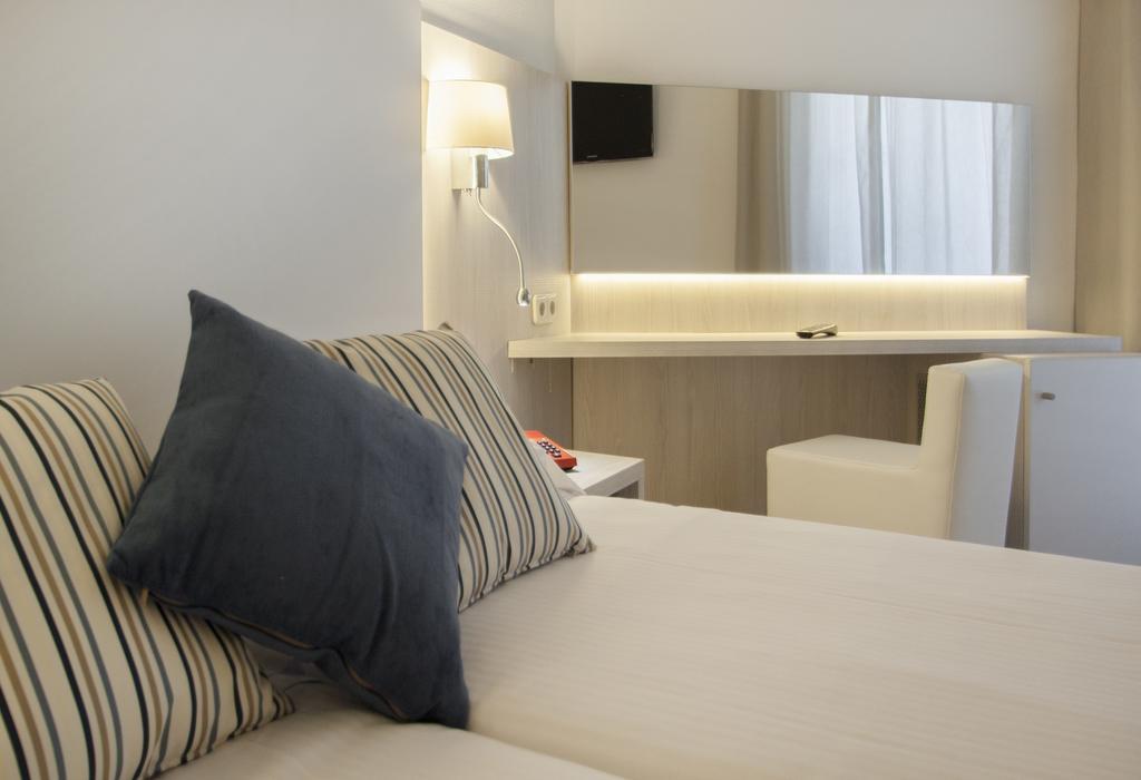 Sentido Fido Tucan - Adults Only Cala D´Or المظهر الخارجي الصورة