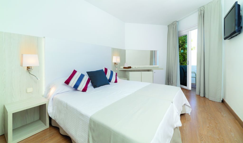 Sentido Fido Tucan - Adults Only Cala D´Or المظهر الخارجي الصورة
