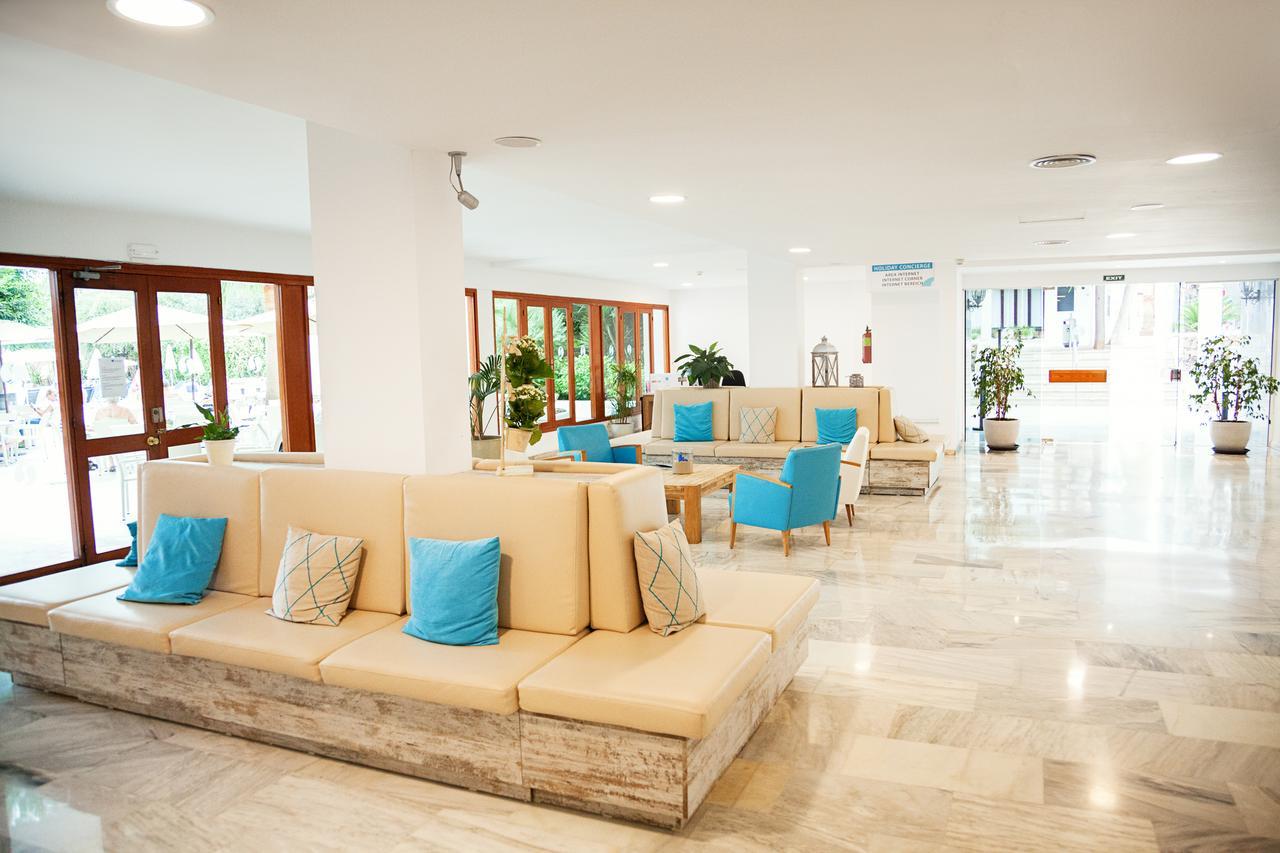 Sentido Fido Tucan - Adults Only Cala D´Or المظهر الخارجي الصورة