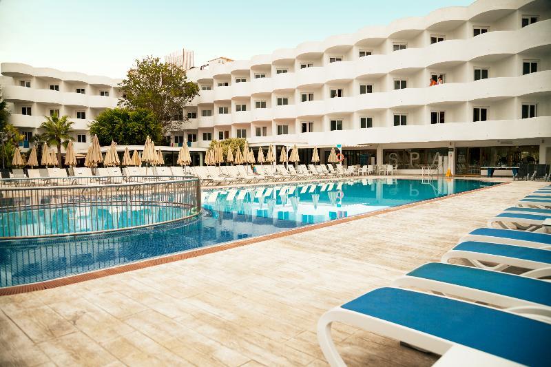 Sentido Fido Tucan - Adults Only Cala D´Or المظهر الخارجي الصورة