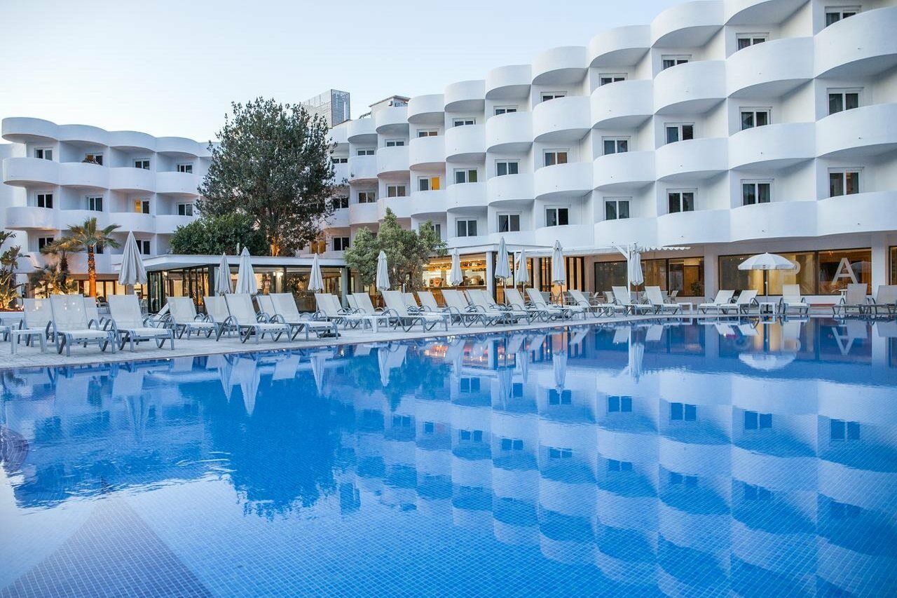Sentido Fido Tucan - Adults Only Cala D´Or المظهر الخارجي الصورة