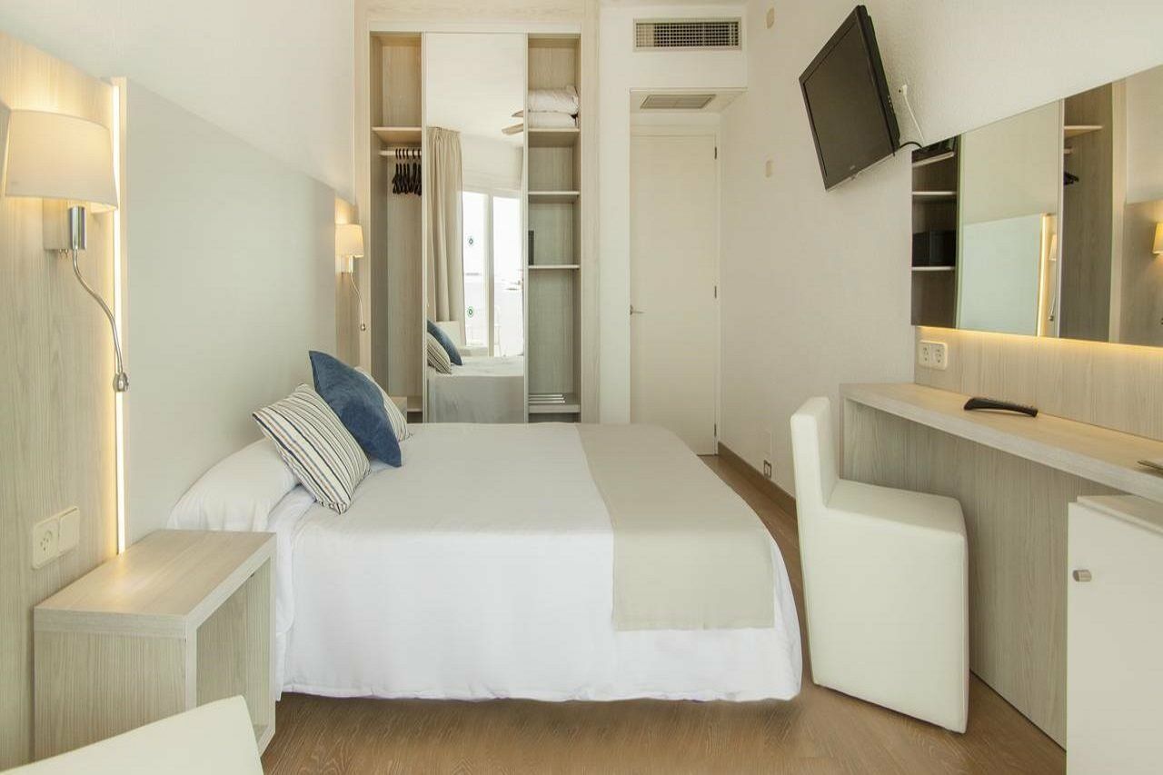 Sentido Fido Tucan - Adults Only Cala D´Or المظهر الخارجي الصورة