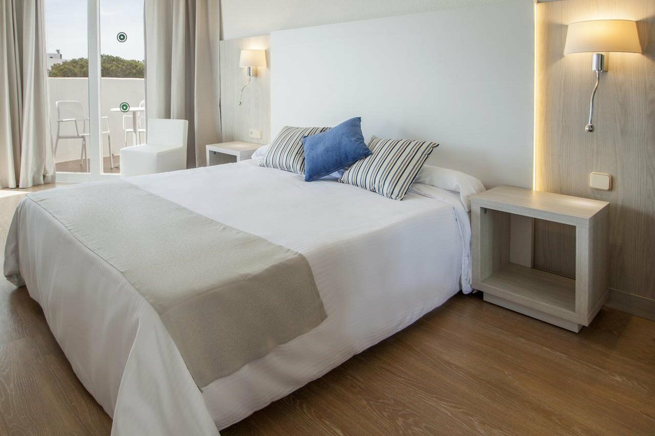 Sentido Fido Tucan - Adults Only Cala D´Or المظهر الخارجي الصورة