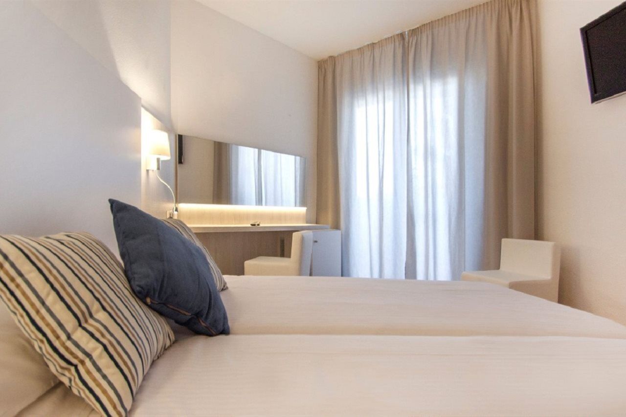 Sentido Fido Tucan - Adults Only Cala D´Or المظهر الخارجي الصورة